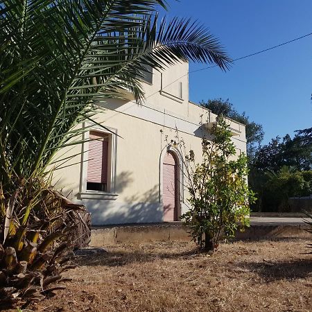 Casa Vacanze Salento - Villa Diso Galatina Luaran gambar