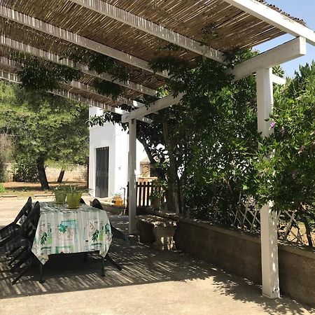 Casa Vacanze Salento - Villa Diso Galatina Luaran gambar