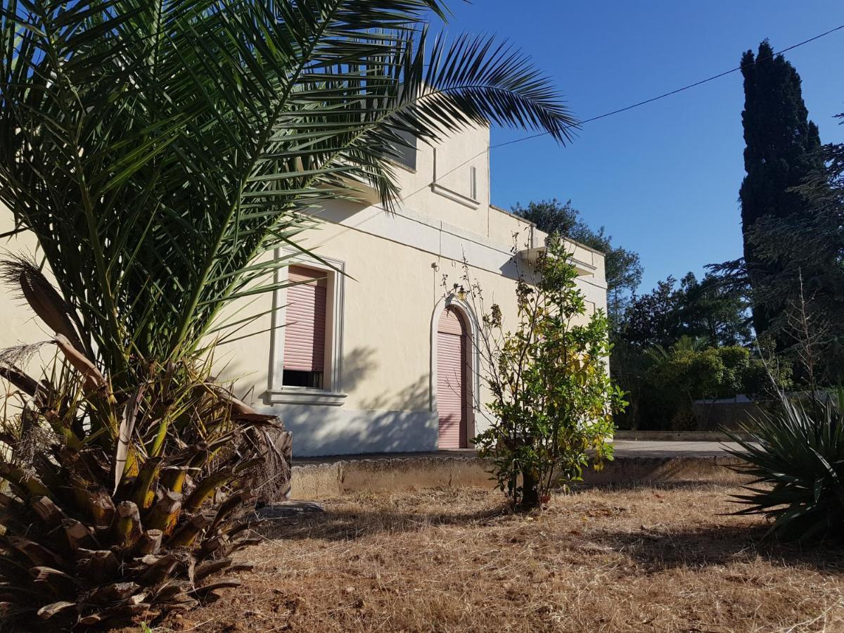 Casa Vacanze Salento - Villa Diso Galatina Luaran gambar
