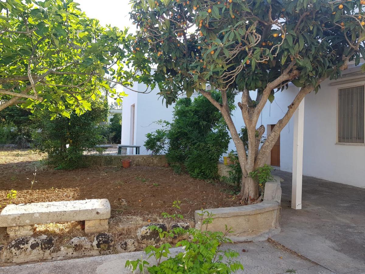 Casa Vacanze Salento - Villa Diso Galatina Luaran gambar