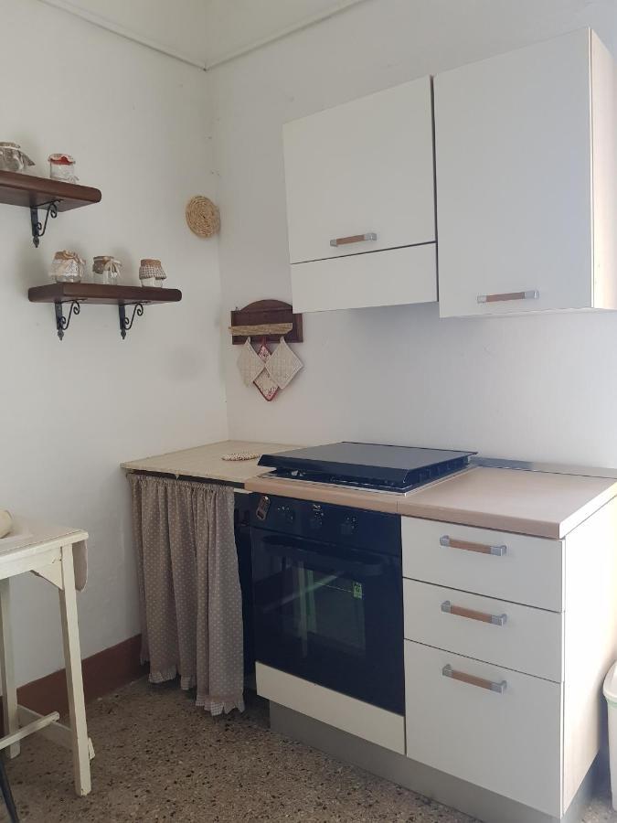 Casa Vacanze Salento - Villa Diso Galatina Luaran gambar