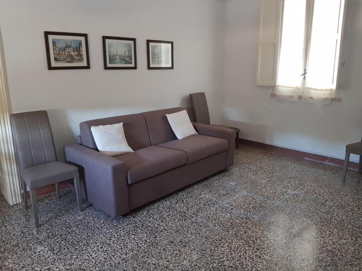 Casa Vacanze Salento - Villa Diso Galatina Luaran gambar