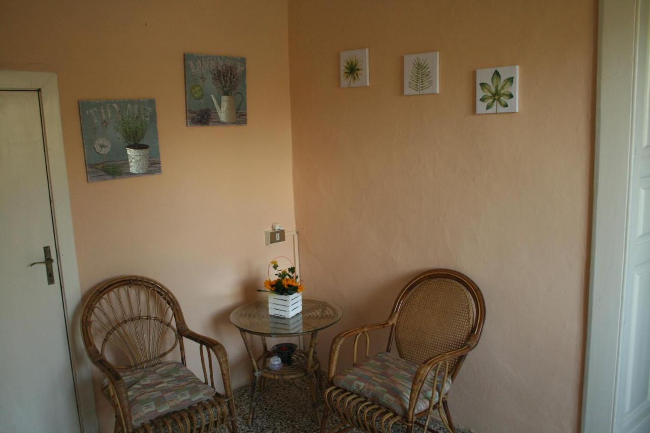 Casa Vacanze Salento - Villa Diso Galatina Luaran gambar