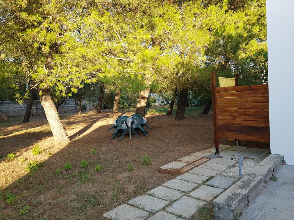 Casa Vacanze Salento - Villa Diso Galatina Luaran gambar