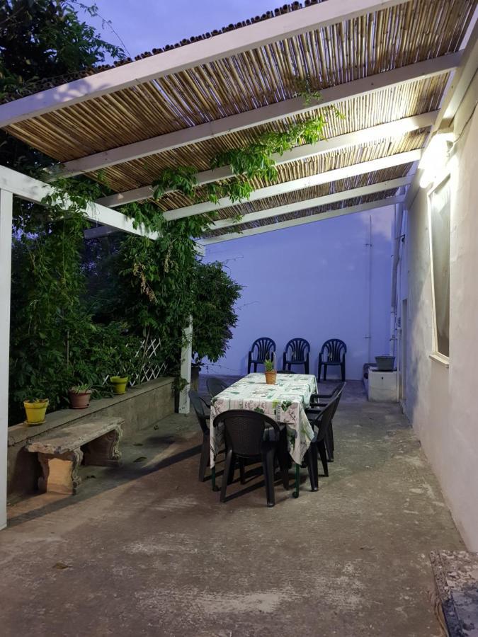 Casa Vacanze Salento - Villa Diso Galatina Luaran gambar