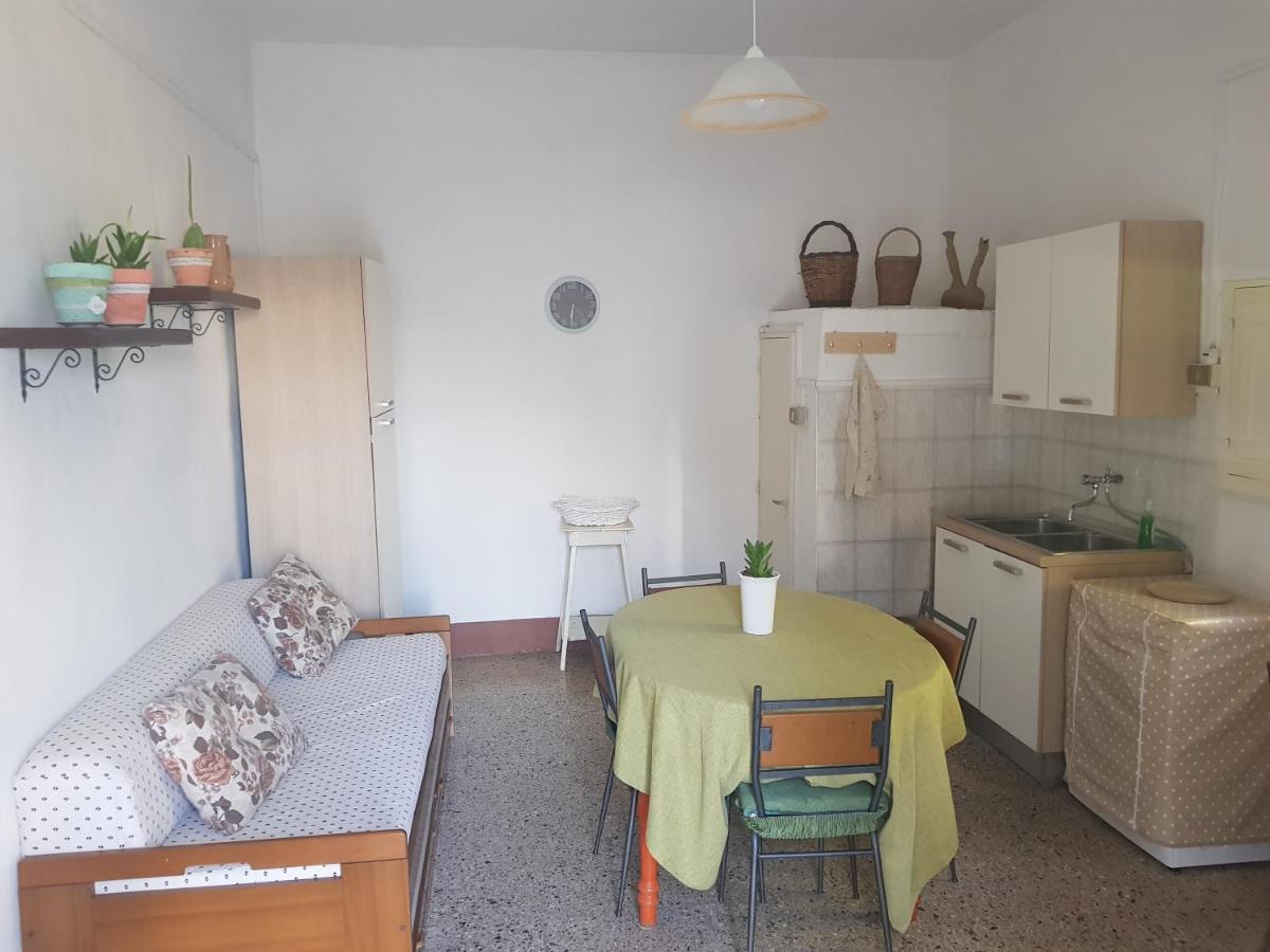 Casa Vacanze Salento - Villa Diso Galatina Luaran gambar