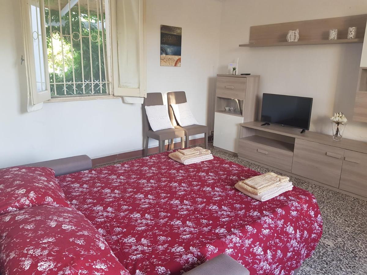 Casa Vacanze Salento - Villa Diso Galatina Luaran gambar