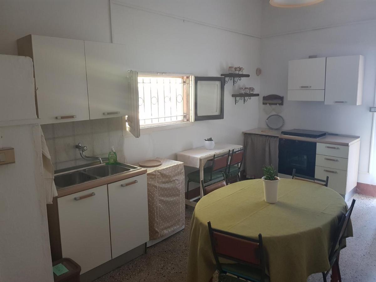 Casa Vacanze Salento - Villa Diso Galatina Luaran gambar