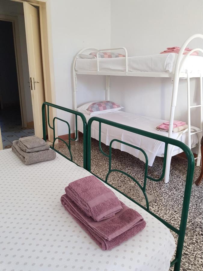Casa Vacanze Salento - Villa Diso Galatina Luaran gambar