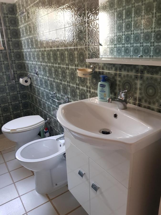 Casa Vacanze Salento - Villa Diso Galatina Luaran gambar