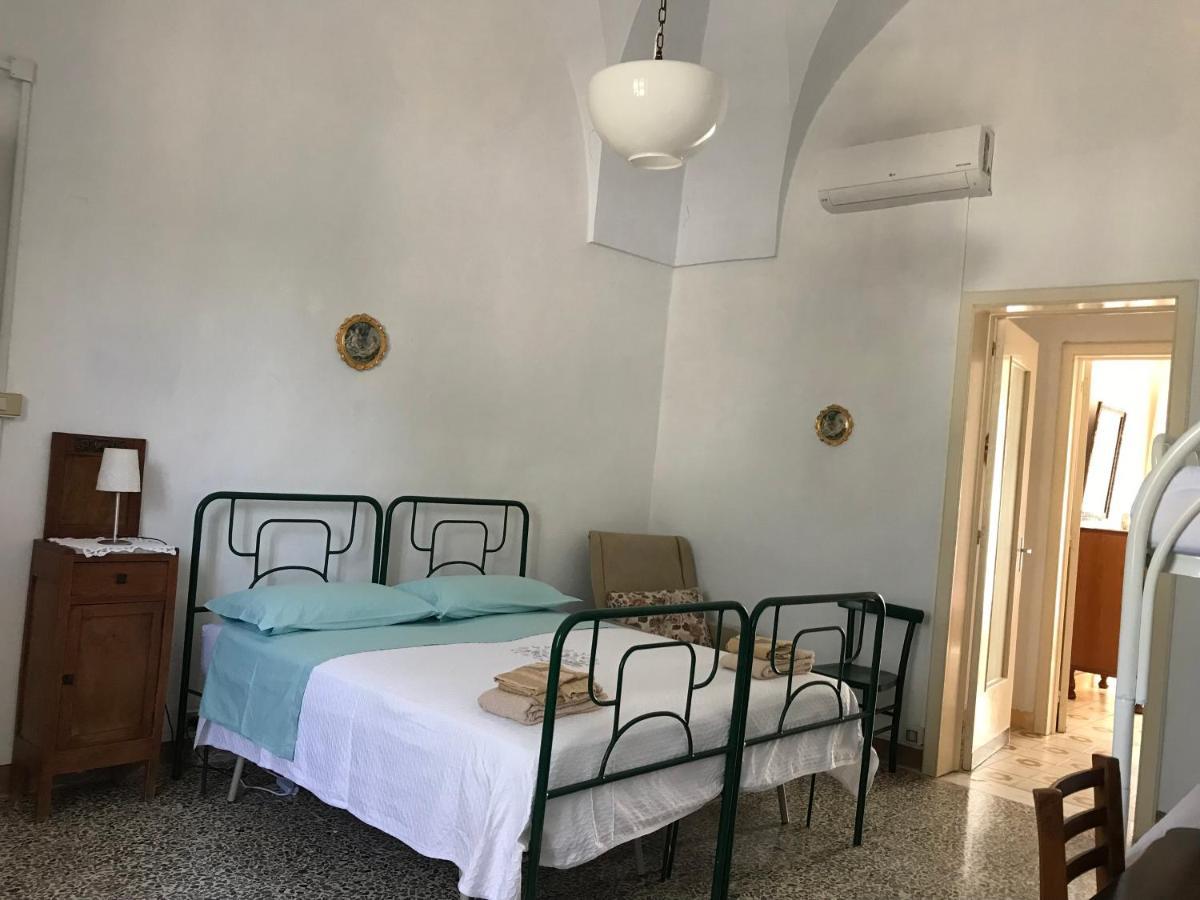 Casa Vacanze Salento - Villa Diso Galatina Luaran gambar