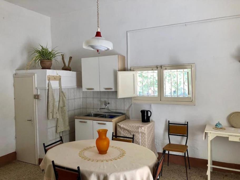 Casa Vacanze Salento - Villa Diso Galatina Luaran gambar