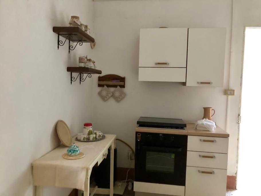 Casa Vacanze Salento - Villa Diso Galatina Luaran gambar