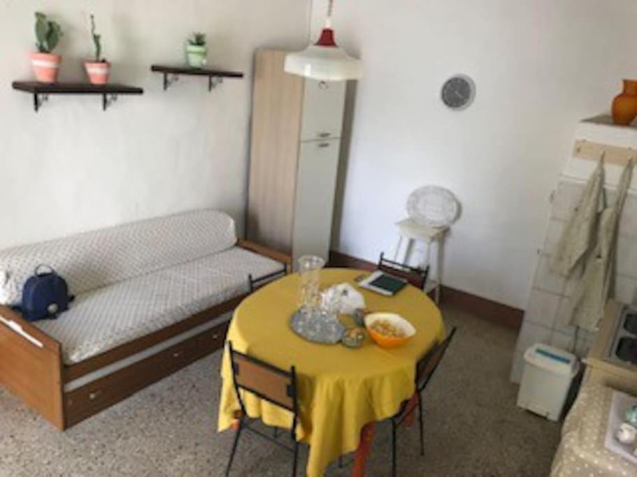Casa Vacanze Salento - Villa Diso Galatina Luaran gambar