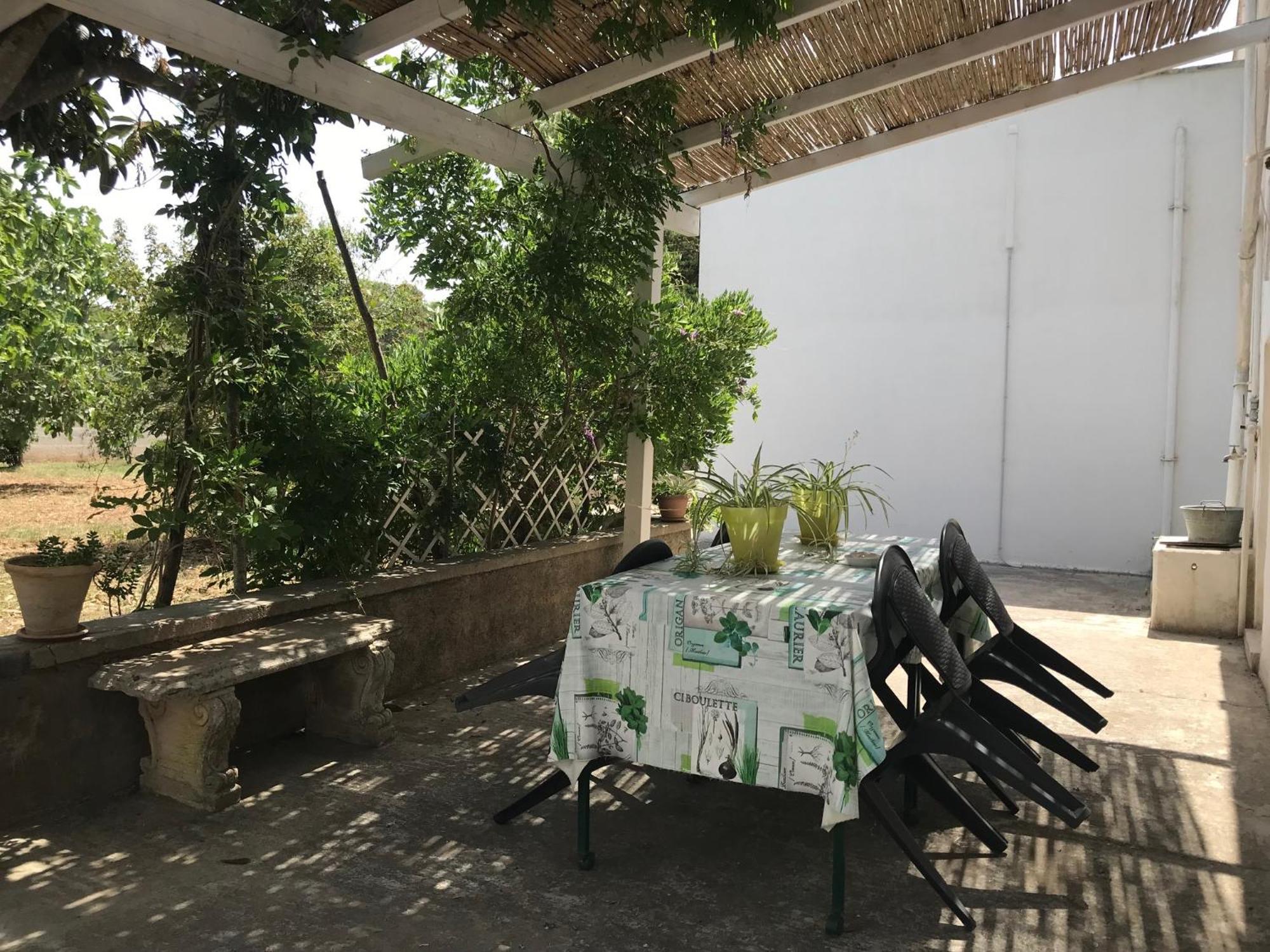 Casa Vacanze Salento - Villa Diso Galatina Luaran gambar