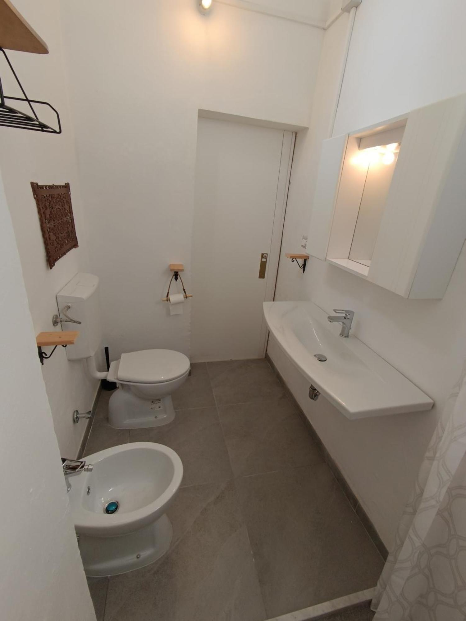 Casa Vacanze Salento - Villa Diso Galatina Luaran gambar