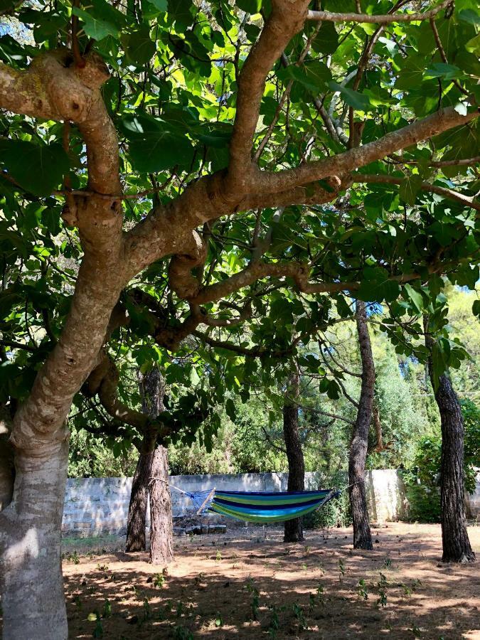 Casa Vacanze Salento - Villa Diso Galatina Luaran gambar