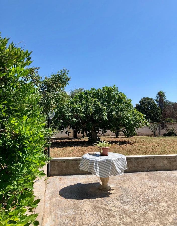Casa Vacanze Salento - Villa Diso Galatina Luaran gambar
