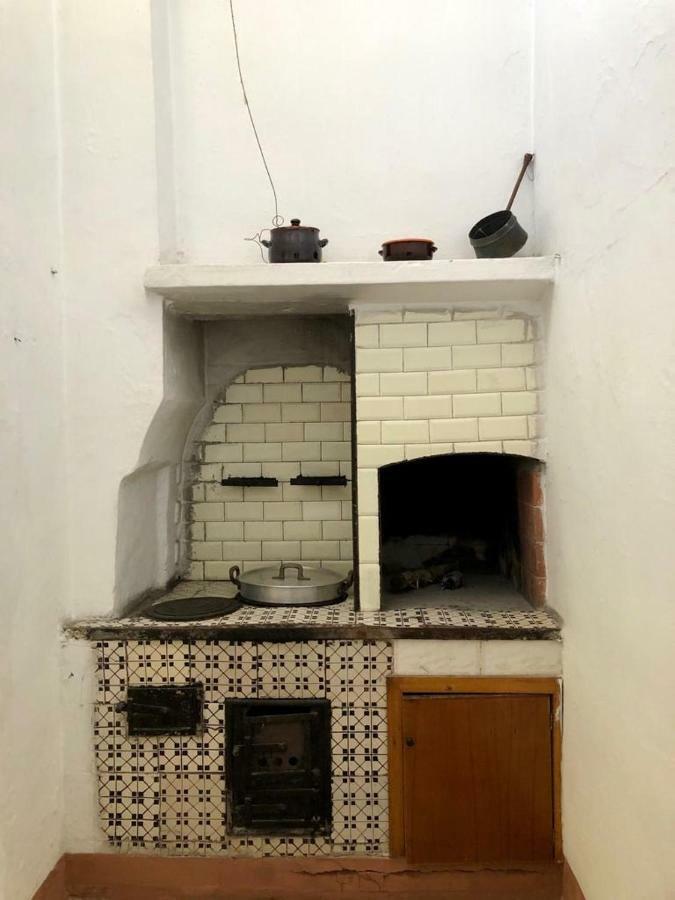 Casa Vacanze Salento - Villa Diso Galatina Luaran gambar