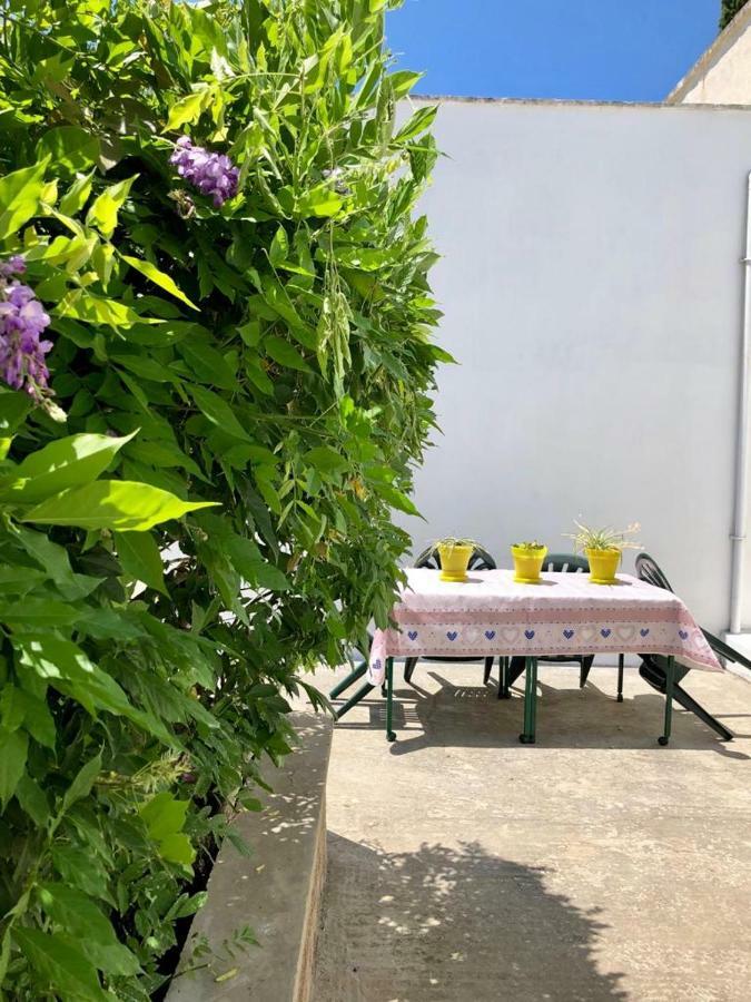 Casa Vacanze Salento - Villa Diso Galatina Luaran gambar
