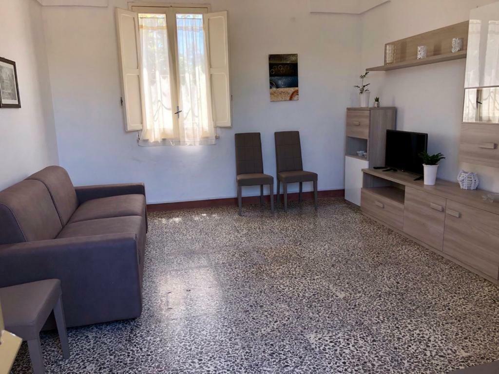 Casa Vacanze Salento - Villa Diso Galatina Luaran gambar