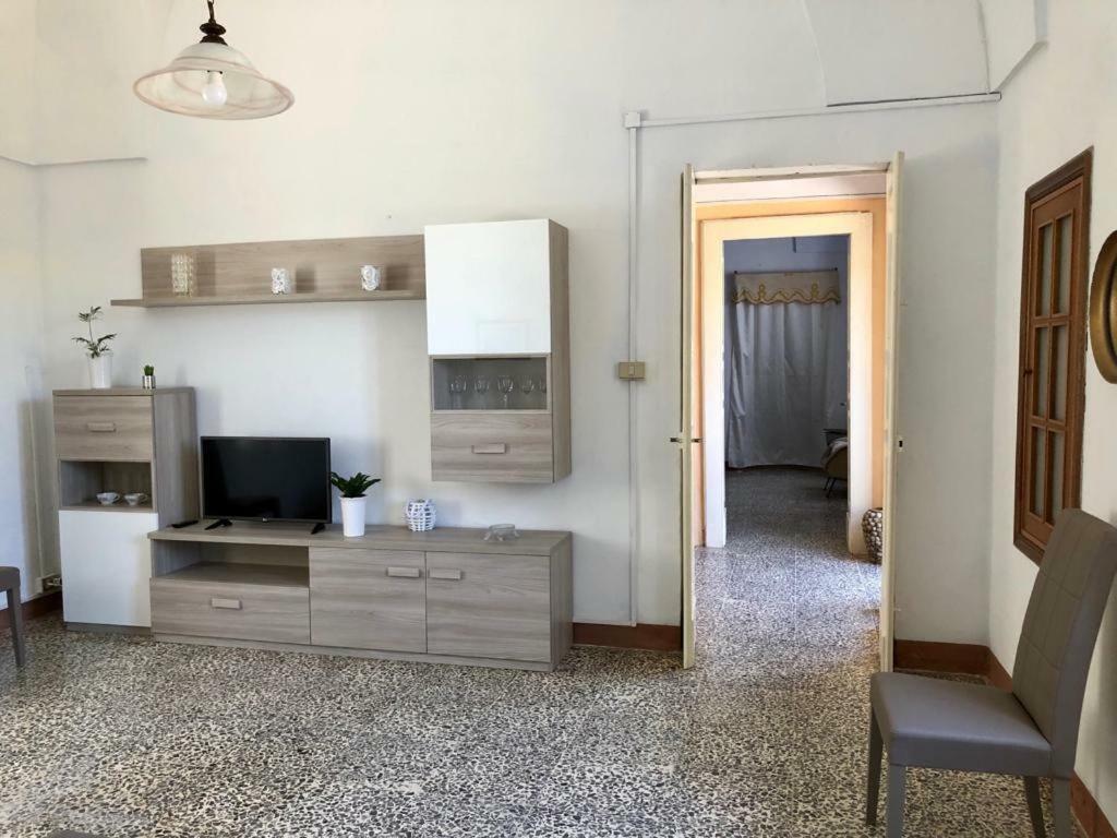 Casa Vacanze Salento - Villa Diso Galatina Luaran gambar