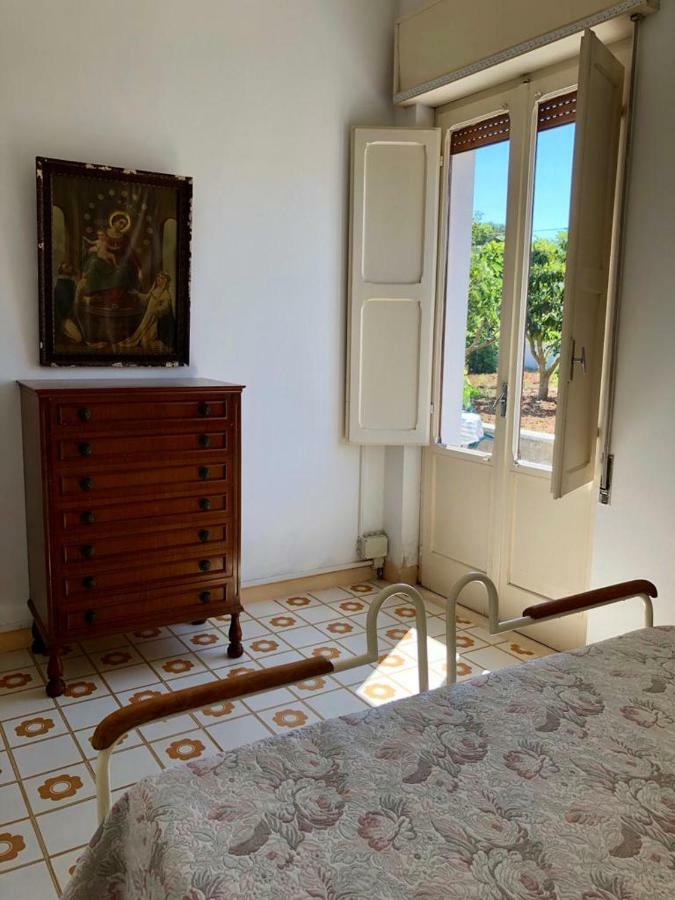 Casa Vacanze Salento - Villa Diso Galatina Luaran gambar